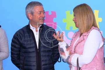 Juntos por Telde inaugura sede electoral en Los Llanos (Foto TA)